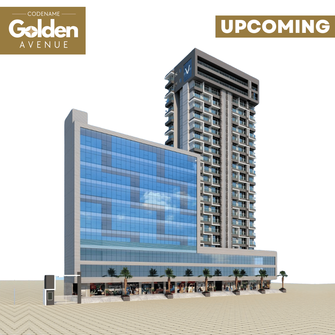 Golden Avenue Bhayandar East